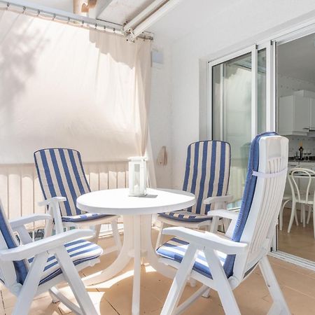 Pins I Mar Διαμέρισμα Portocolom  Εξωτερικό φωτογραφία