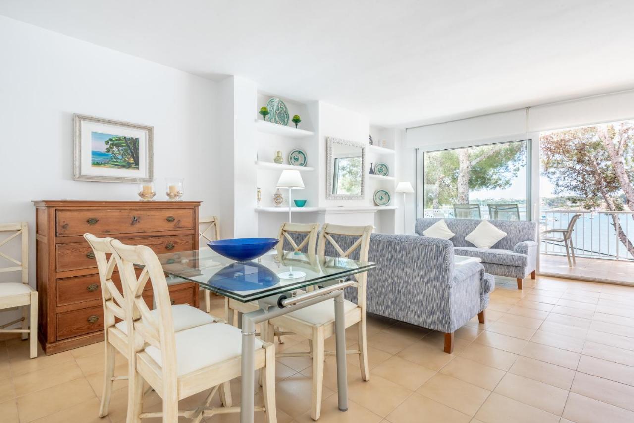 Pins I Mar Διαμέρισμα Portocolom  Εξωτερικό φωτογραφία