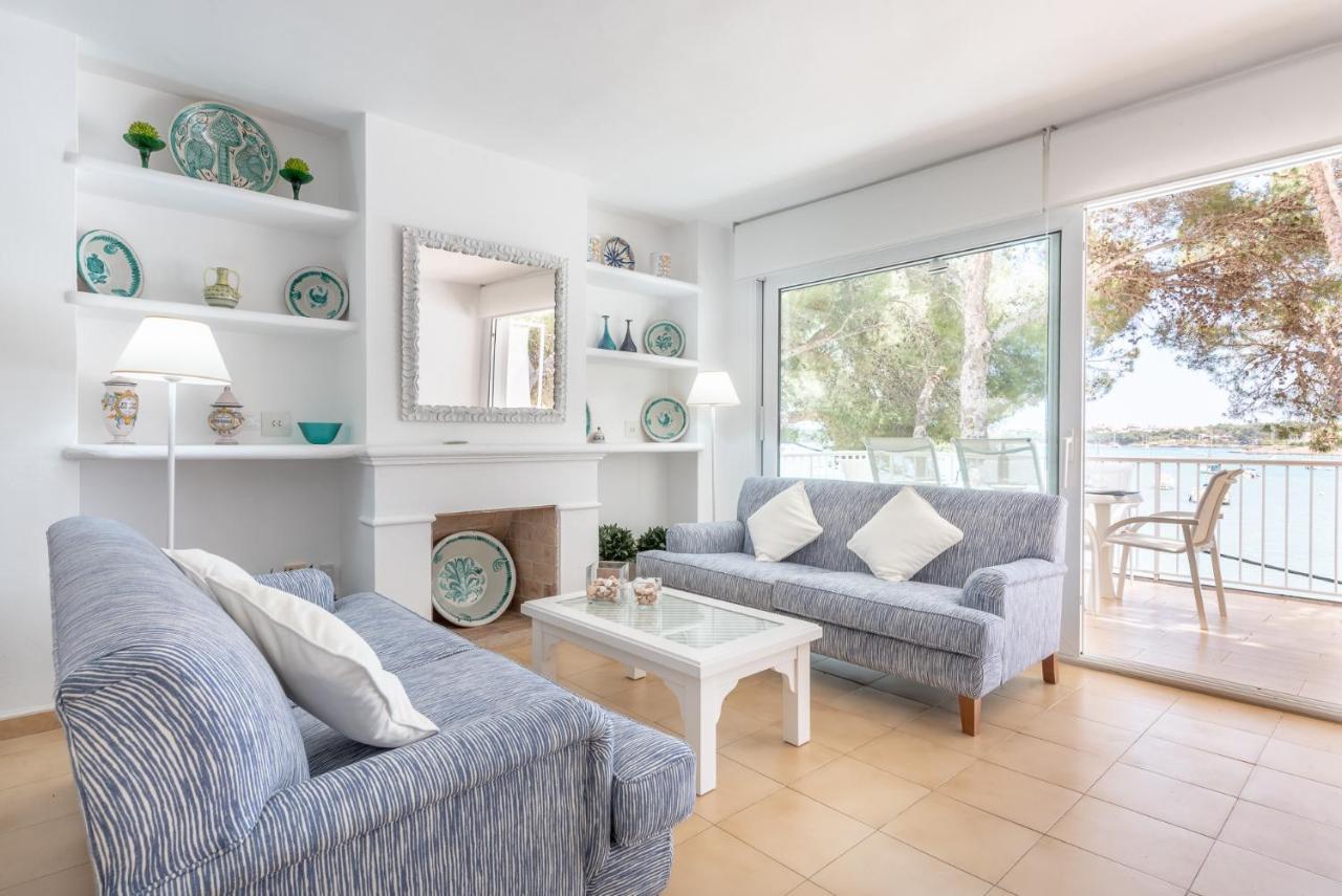 Pins I Mar Διαμέρισμα Portocolom  Εξωτερικό φωτογραφία