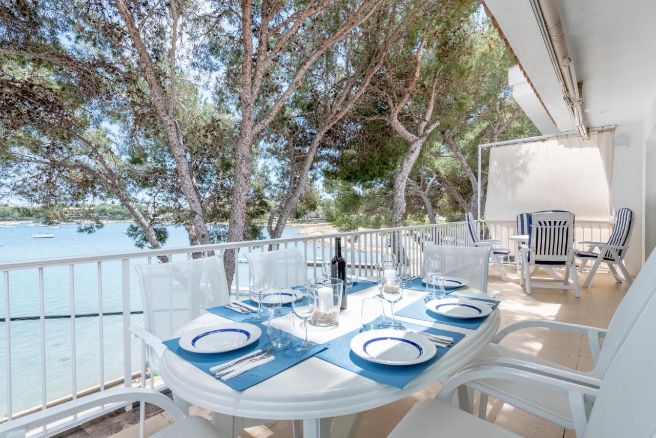 Pins I Mar Διαμέρισμα Portocolom  Εξωτερικό φωτογραφία