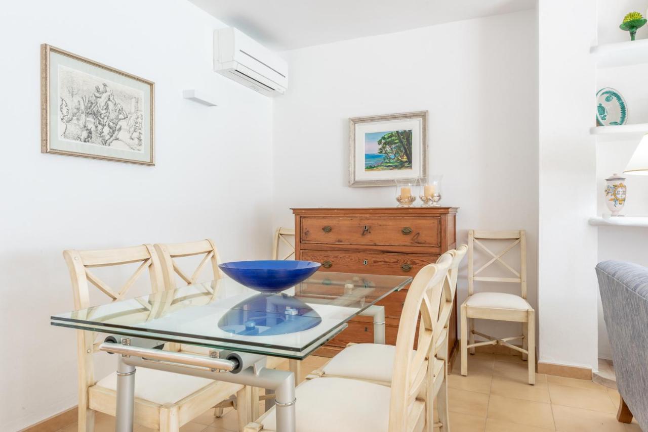 Pins I Mar Διαμέρισμα Portocolom  Εξωτερικό φωτογραφία