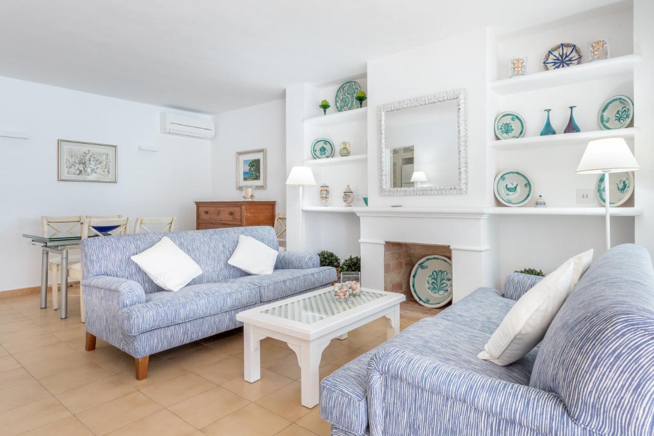 Pins I Mar Διαμέρισμα Portocolom  Εξωτερικό φωτογραφία