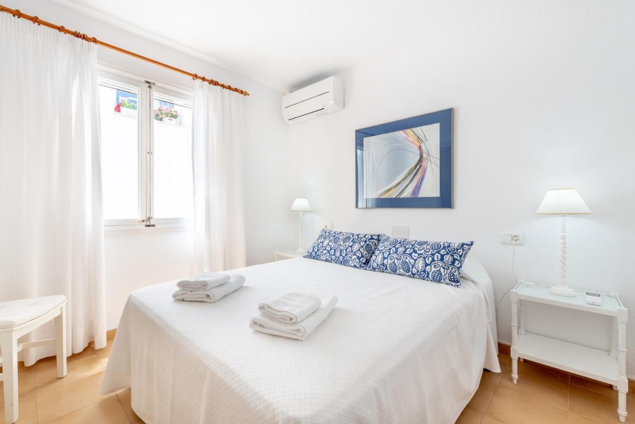 Pins I Mar Διαμέρισμα Portocolom  Εξωτερικό φωτογραφία