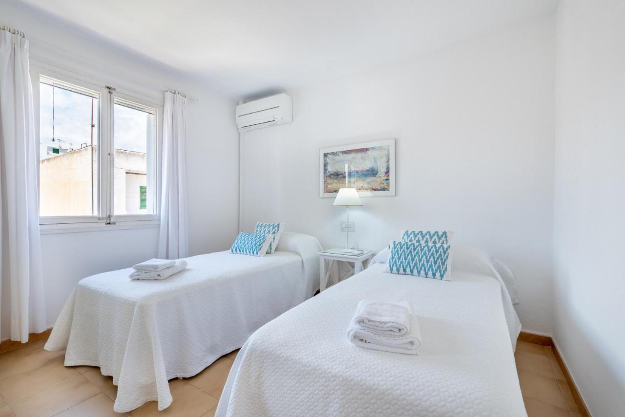 Pins I Mar Διαμέρισμα Portocolom  Εξωτερικό φωτογραφία