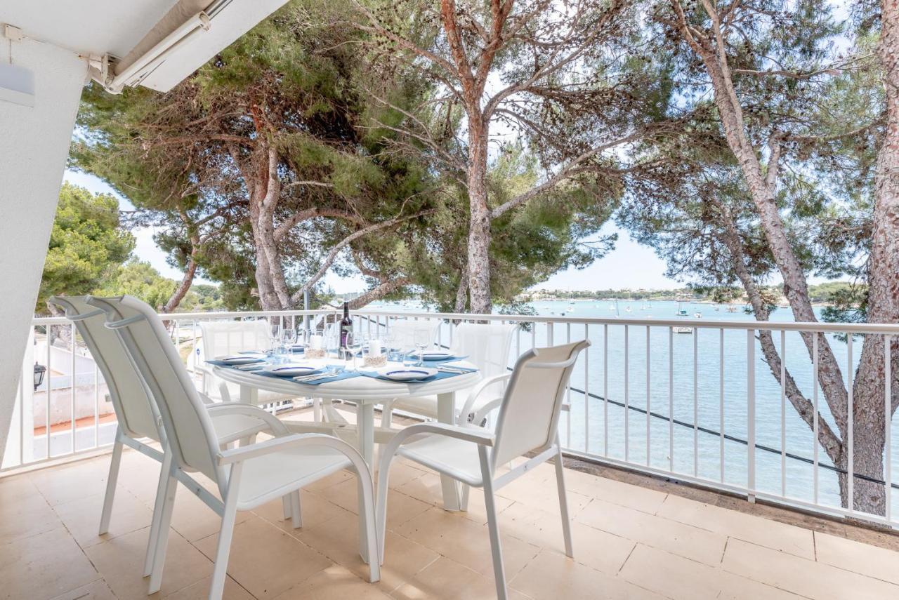 Pins I Mar Διαμέρισμα Portocolom  Εξωτερικό φωτογραφία